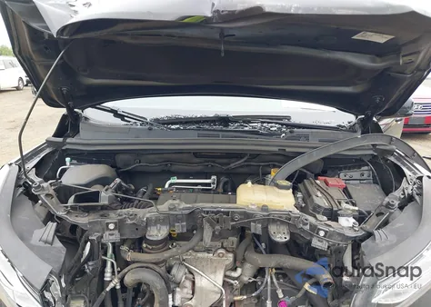 2019 Chevrolet Trax Lt z USA, uszkodzony, nr VIN 3GNCJLSB1KL182752